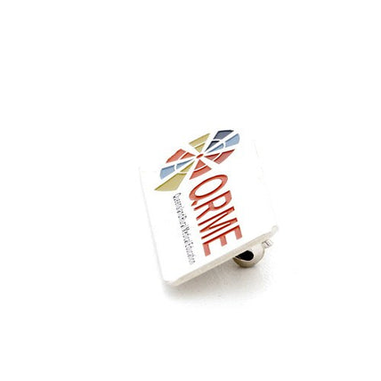 Custom Made Badge