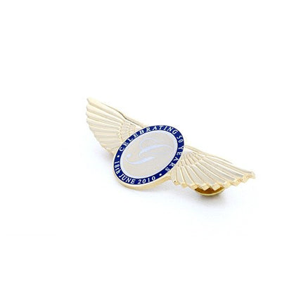 Custom Made Wings
