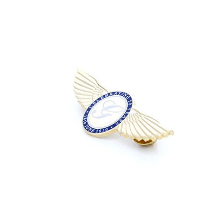 Custom Made Wings