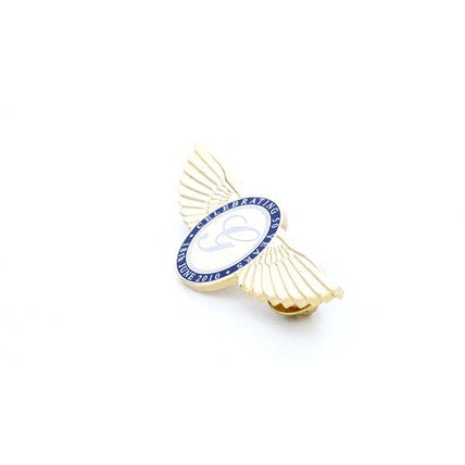 Custom Made Wings