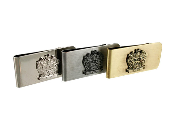 Custom Made Family Shield Cuffs