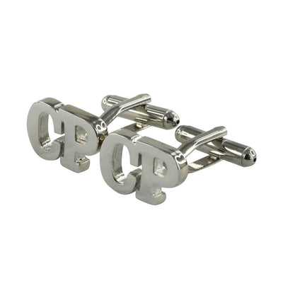 Personalised Letters CP