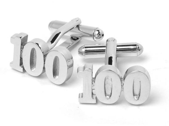 Custom Made Cufflinks