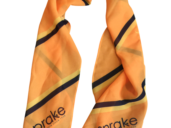 Custom Made Bulk Scarves