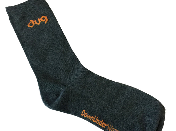 Custom Made Bulk Socks
