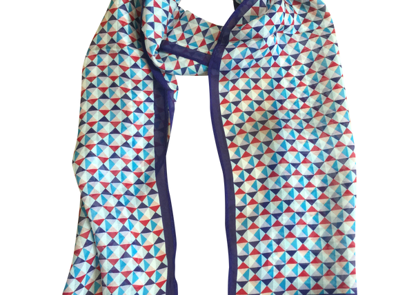 Custom Made Bulk Scarves