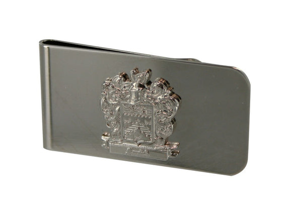 Custom Made Family Shield Cuffs