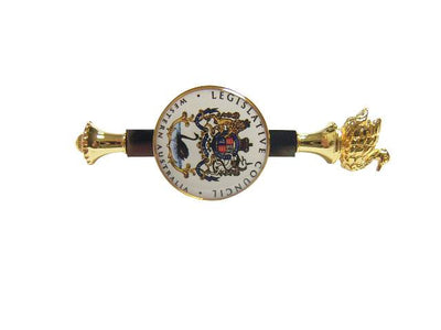 Custom Mould Tie bar