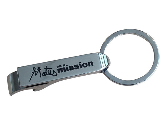 Re Order Custom Made Key Ring