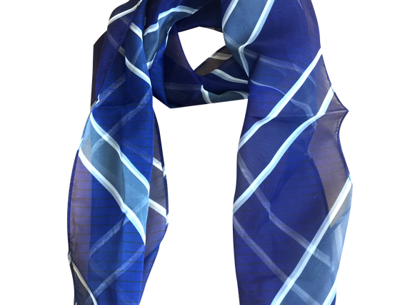 Custom Made Bulk Scarves
