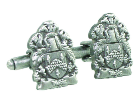 Custom Made Family Shield Cuffs