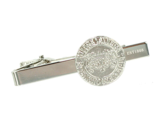 Custom Tie bar