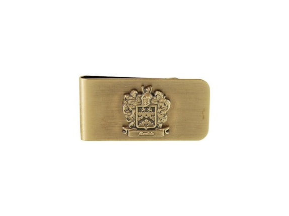 Custom Made Family Shield Cuffs