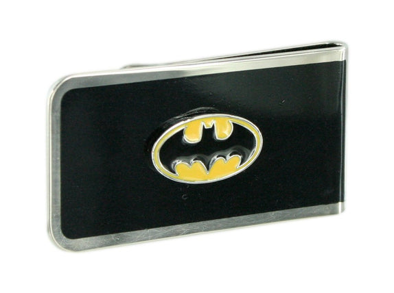 Custom Enamel Money Clip