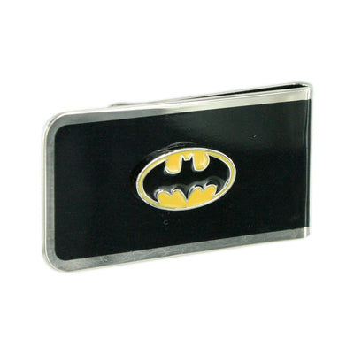 Custom Enamel Money Clip