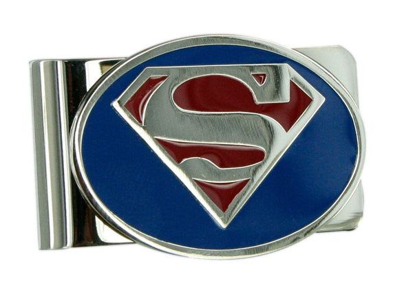 Custom Enamel Money Clip