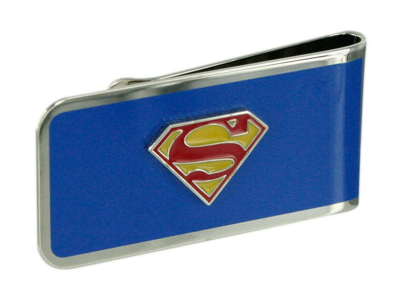 Custom Enamel Money Clip