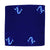 Custom Made Polyester Satin Digital Printed