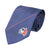 Custom Made Polyester Woven Tie