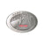 Custom Made Belt Buckle Colour Enamel