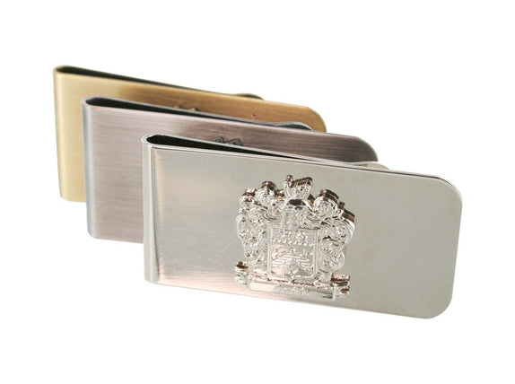 Custom Made Family Shield Cuffs
