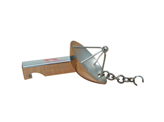 Custom Moulded Keyring
