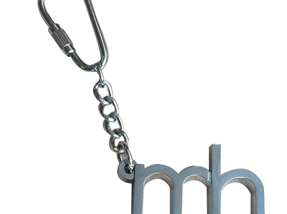 Re Order Custom Made Key Ring