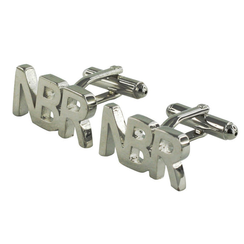 Personalised Letters NBR