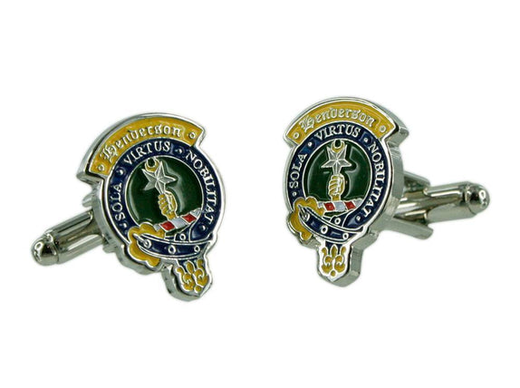 Custom Made Cufflinks