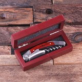 Personalised Bar Tool with Gift Box