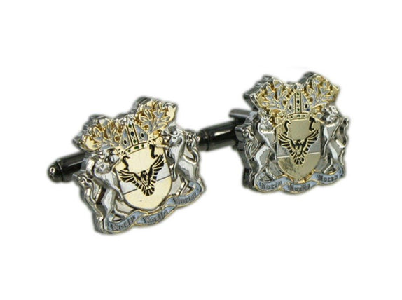 Custom Made Cufflinks