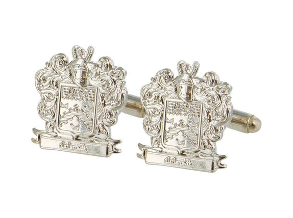 Custom Made Cufflinks