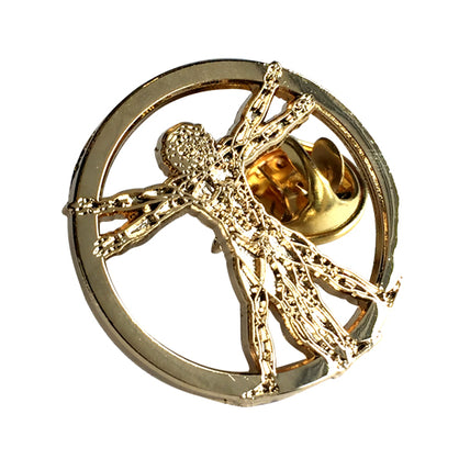 Custom Made Bulk Lapel Pins
