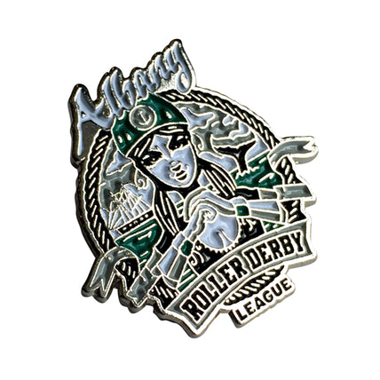 Custom Made Bulk Lapel Pins