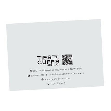 Personalised Patches on Postcards 8cm