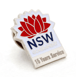 Custom Made Bulk Lapel Pins
