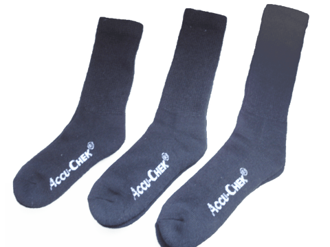 Custom Corporate Socks