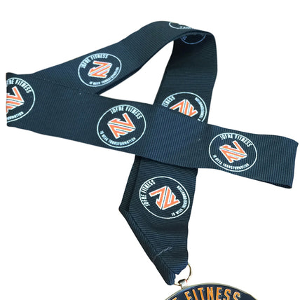 Custom Made Bulk Medals