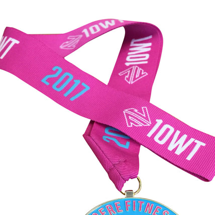 Custom Made Bulk Medals