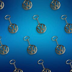 Custom Made Bulk Keyrings