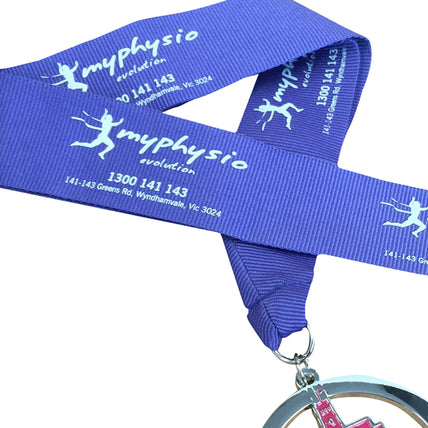 Custom Made Bulk Medals