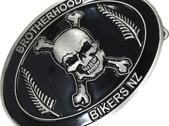 Custom Made Bulk Belt Buckles