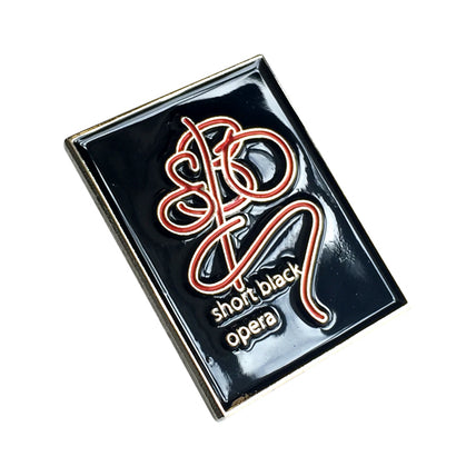 Custom Made Bulk Lapel Pins