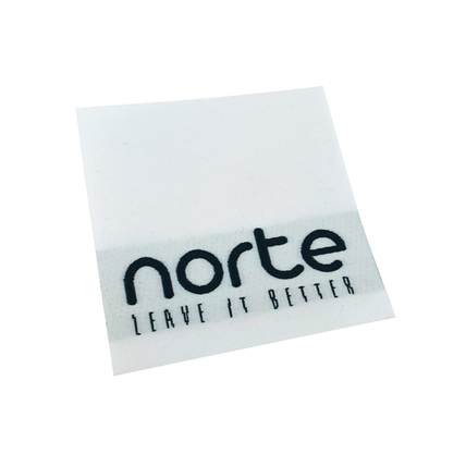 Personalised Woven Labels