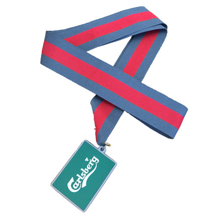 Custom Made Bulk PVC Medals