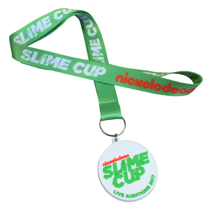 Custom Made Bulk PVC Medals