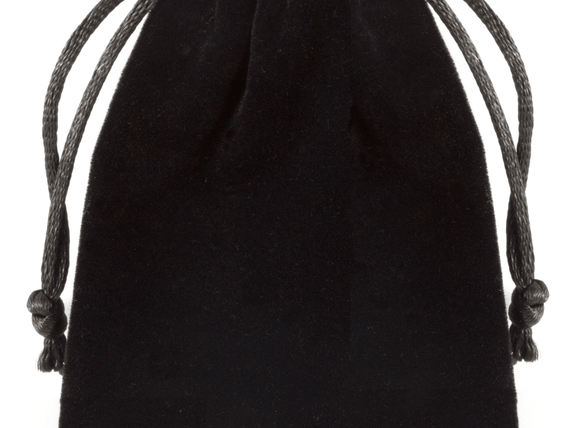 Velvet Pouch