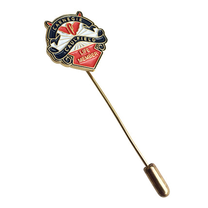 Custom Made Bulk Stick Pins