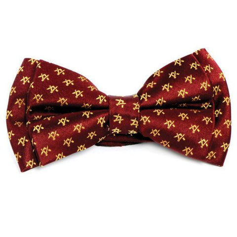 Silk Woven Bow Ties