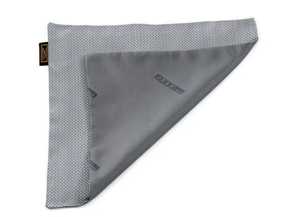 Silk Woven Pocket Square
